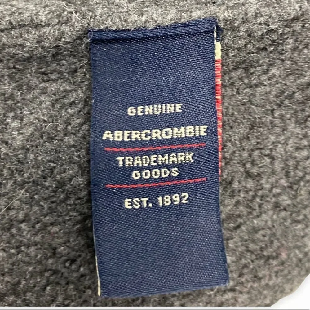 Abercrombie & Fitch abercrombie knit